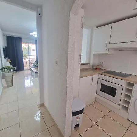 Lägenhet Calle Jardin *